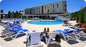 Hotels in Zadar